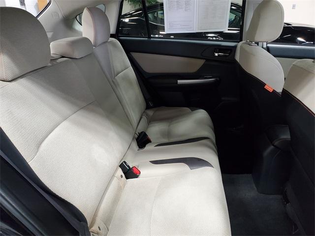 used 2016 Subaru Crosstrek car, priced at $13,977
