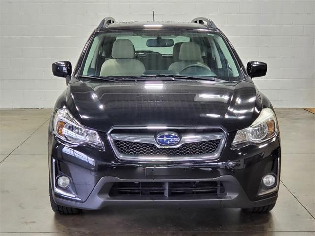 used 2016 Subaru Crosstrek car, priced at $13,977
