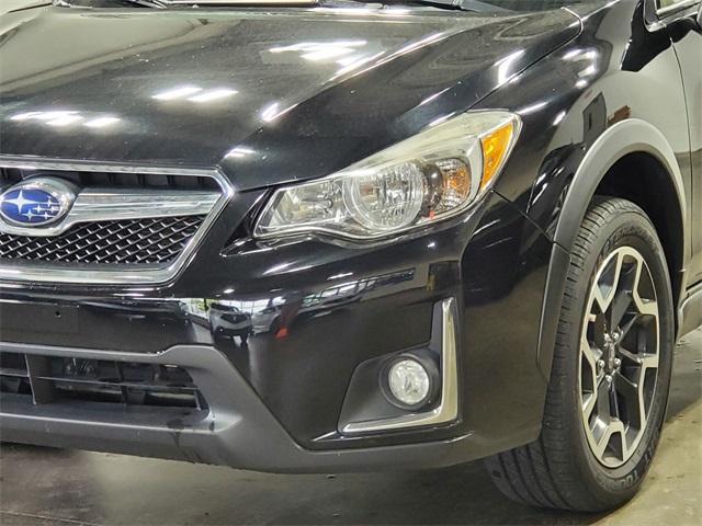 used 2016 Subaru Crosstrek car, priced at $13,977