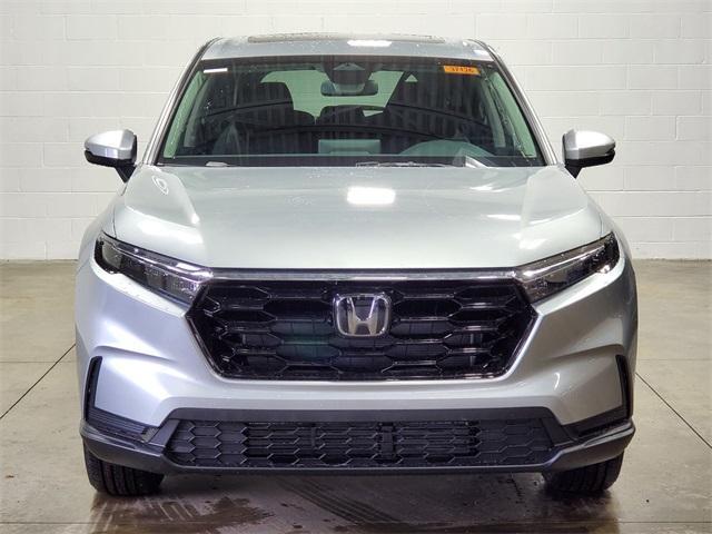 new 2025 Honda CR-V car, priced at $37,395