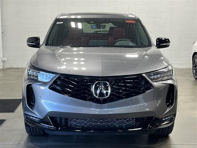 new 2026 Acura RDX car, priced at $56,800
