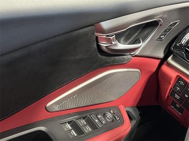 new 2026 Acura RDX car, priced at $56,800