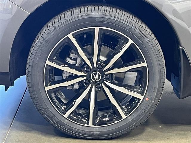 new 2026 Acura RDX car, priced at $56,800