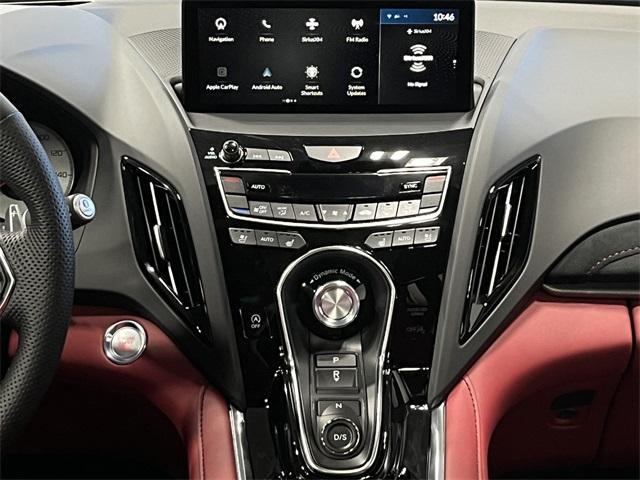 new 2026 Acura RDX car, priced at $56,800