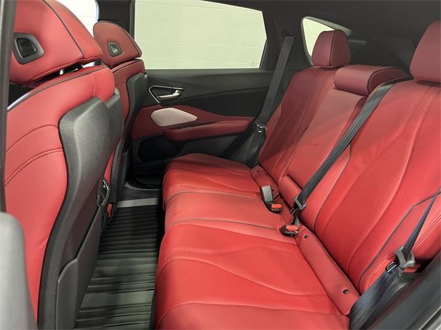 new 2026 Acura RDX car, priced at $56,800