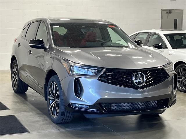 new 2026 Acura RDX car, priced at $56,800