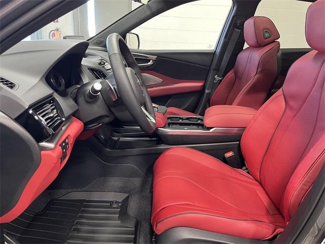 new 2026 Acura RDX car, priced at $56,800