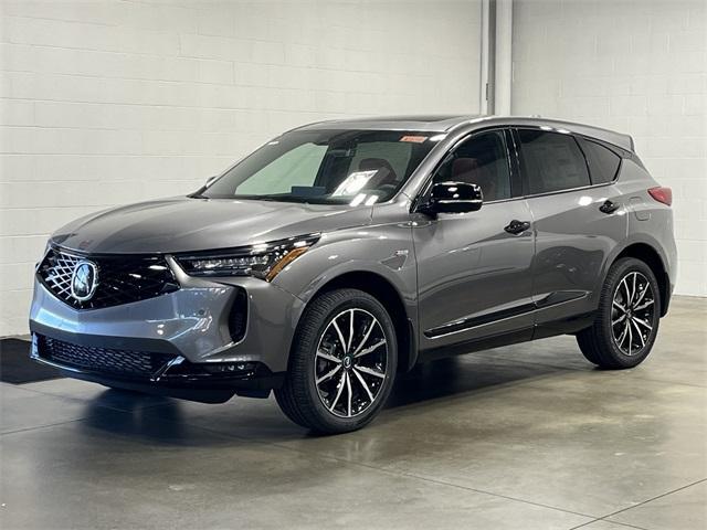 new 2026 Acura RDX car, priced at $56,800