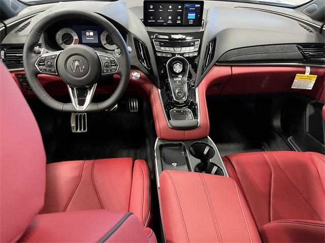 new 2026 Acura RDX car, priced at $56,800
