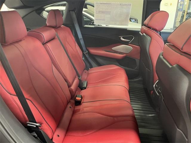 new 2026 Acura RDX car, priced at $56,800