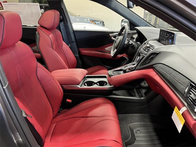 new 2026 Acura RDX car, priced at $56,800