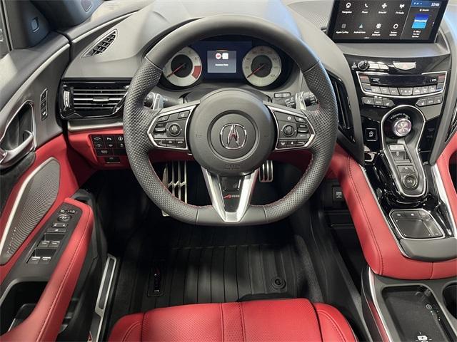 new 2026 Acura RDX car, priced at $56,800