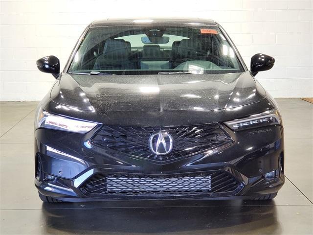 new 2025 Acura Integra car, priced at $39,795