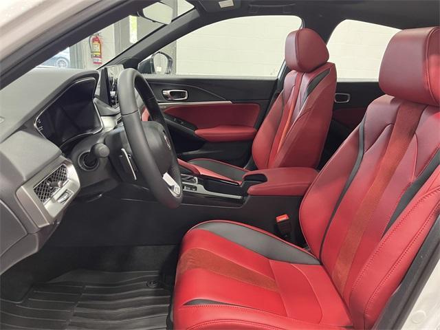 new 2026 Acura Integra car, priced at $40,995