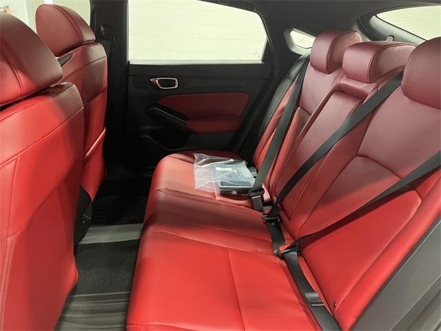 new 2026 Acura Integra car, priced at $40,995