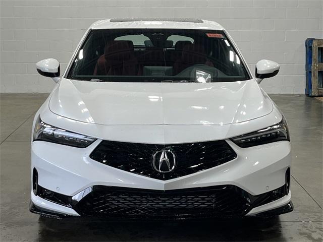 new 2026 Acura Integra car, priced at $40,995
