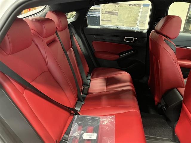 new 2026 Acura Integra car, priced at $40,995