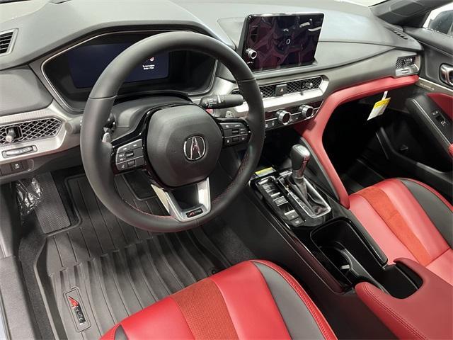 new 2026 Acura Integra car, priced at $40,995