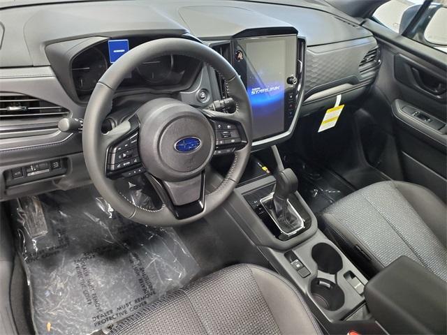 new 2025 Subaru Forester car, priced at $36,160