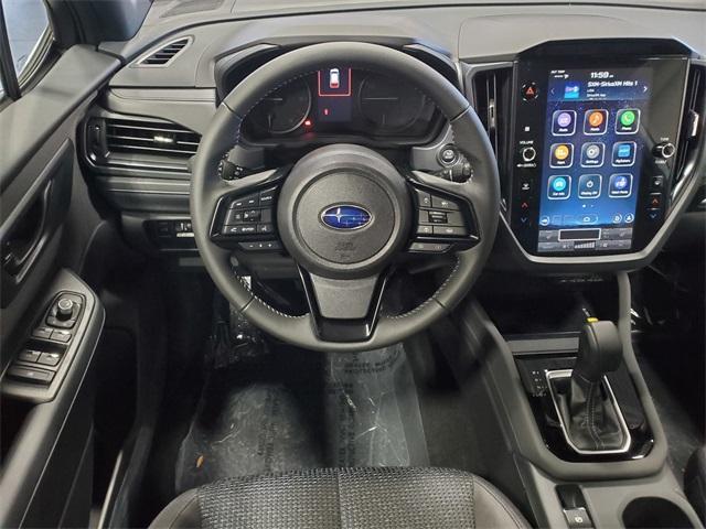 new 2025 Subaru Forester car, priced at $36,160