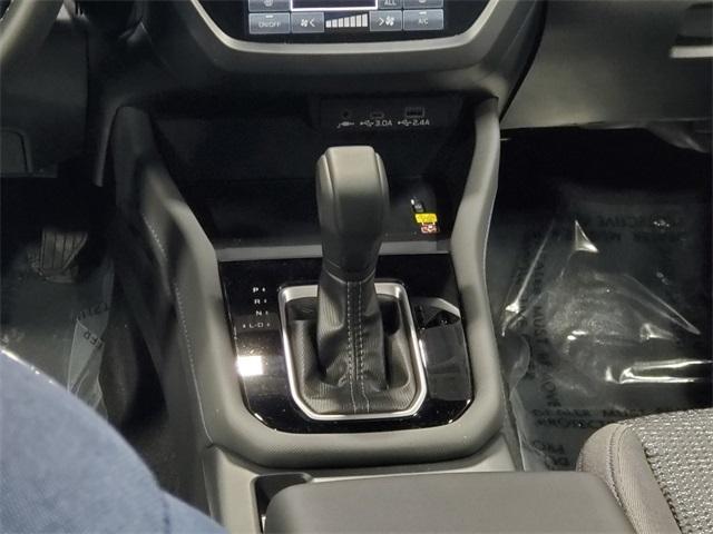 new 2025 Subaru Forester car, priced at $36,160