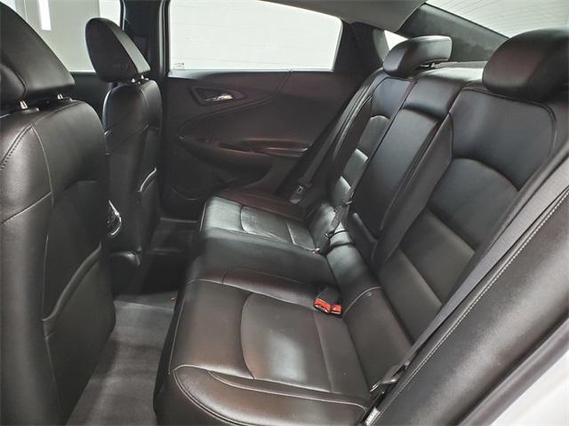 used 2019 Chevrolet Malibu car, priced at $14,977