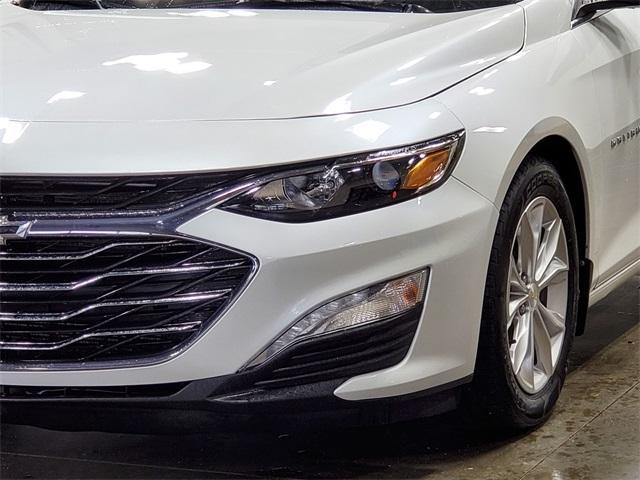 used 2019 Chevrolet Malibu car, priced at $14,977