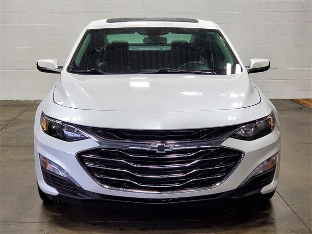 used 2019 Chevrolet Malibu car, priced at $14,977