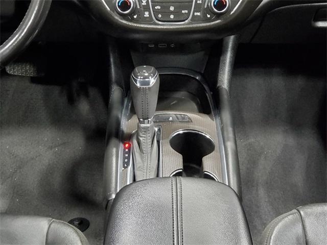 used 2019 Chevrolet Malibu car, priced at $14,977