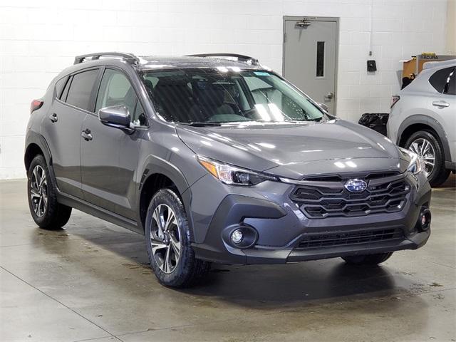 new 2026 Subaru Crosstrek car, priced at $31,183