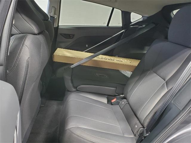 new 2026 Subaru Crosstrek car, priced at $31,183