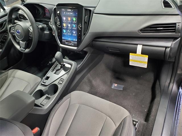 new 2026 Subaru Crosstrek car, priced at $31,183