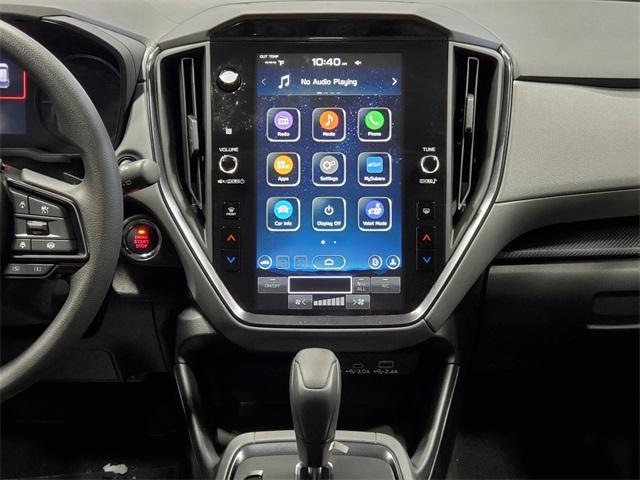 new 2026 Subaru Crosstrek car, priced at $31,183