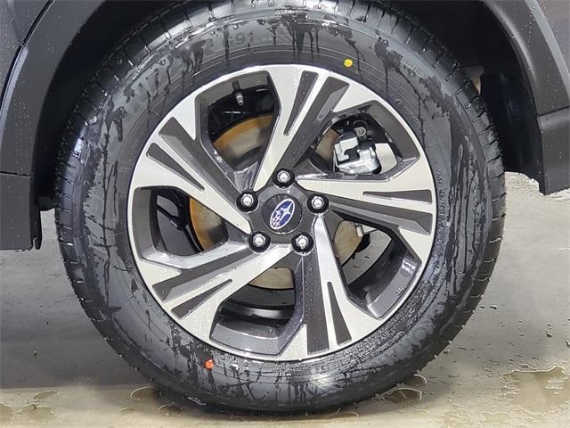 new 2026 Subaru Crosstrek car, priced at $31,183