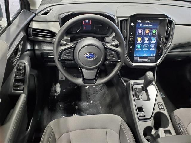 new 2026 Subaru Crosstrek car, priced at $31,183