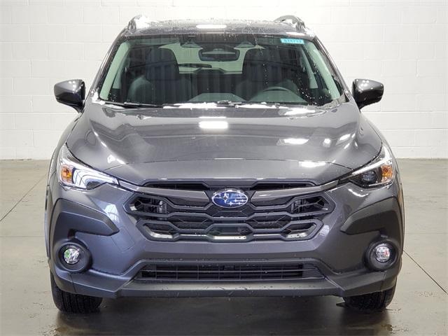 new 2026 Subaru Crosstrek car, priced at $31,183