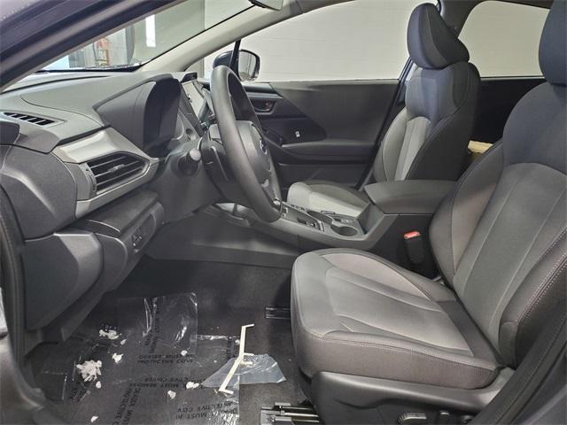new 2026 Subaru Crosstrek car, priced at $31,183