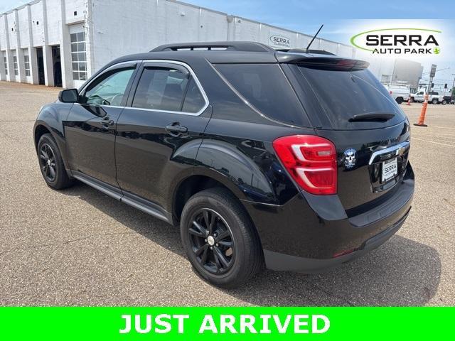 used 2016 Chevrolet Equinox car, priced at $10,977
