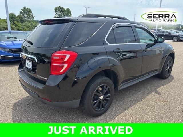 used 2016 Chevrolet Equinox car, priced at $10,977