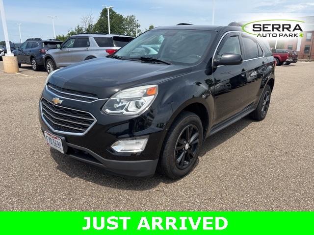 used 2016 Chevrolet Equinox car, priced at $10,977