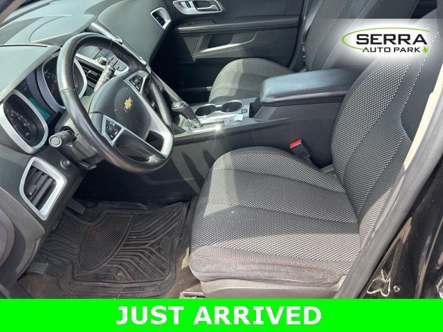 used 2016 Chevrolet Equinox car, priced at $10,977