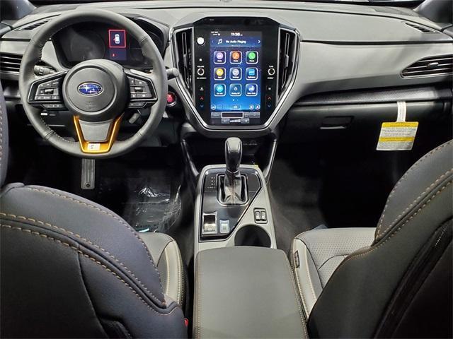 new 2026 Subaru Crosstrek car, priced at $36,944