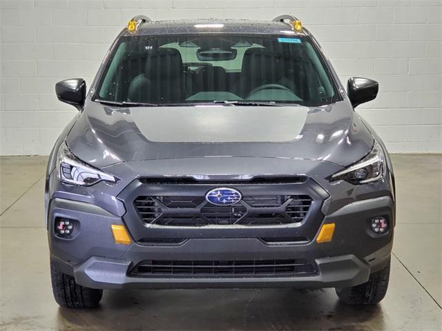 new 2026 Subaru Crosstrek car, priced at $36,944