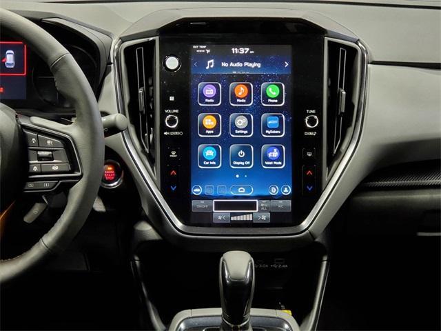 new 2026 Subaru Crosstrek car, priced at $36,944