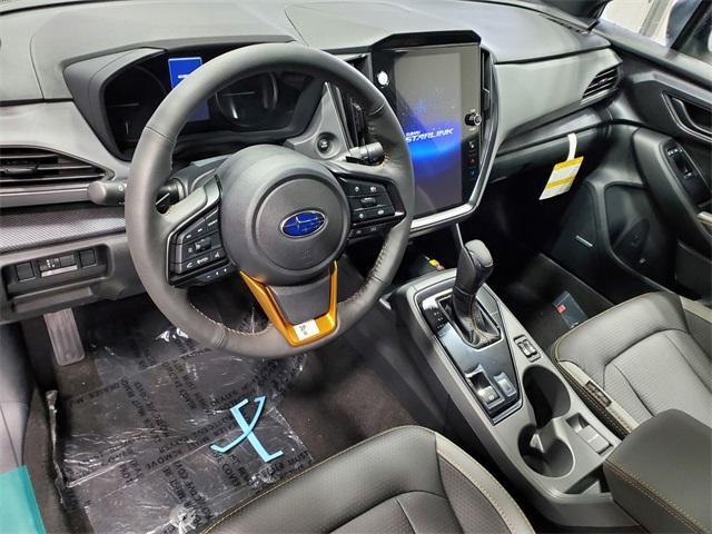 new 2026 Subaru Crosstrek car, priced at $36,944