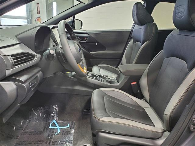 new 2026 Subaru Crosstrek car, priced at $36,944