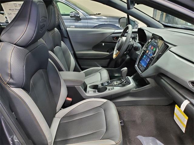 new 2026 Subaru Crosstrek car, priced at $36,944