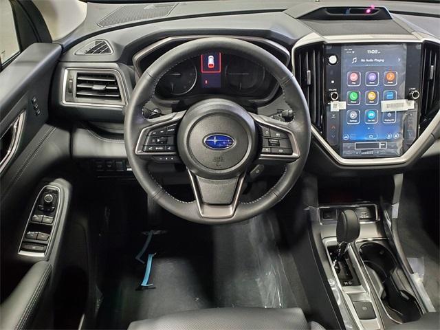 new 2025 Subaru Ascent car, priced at $46,879