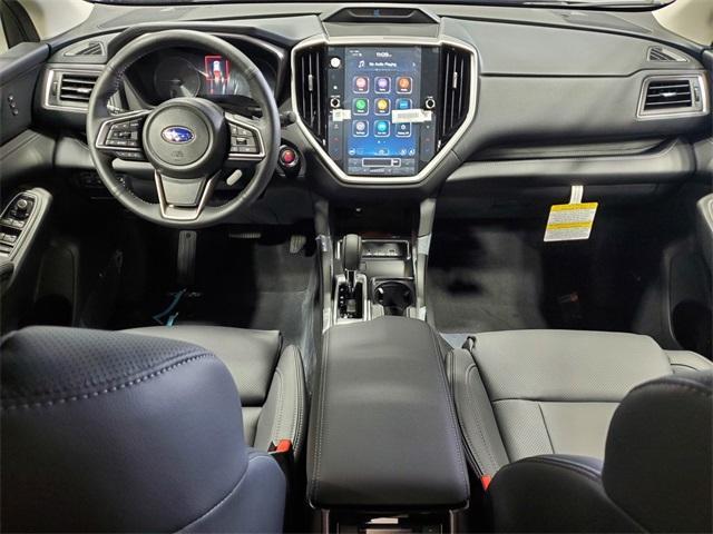 new 2025 Subaru Ascent car, priced at $46,879