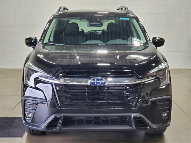 new 2025 Subaru Ascent car, priced at $46,879